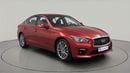 إنفينيتي Q50 2022 PREMIUM | AED 1019/Month | 0 DP | 30 Day Return | Warranty