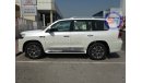 Toyota Land Cruiser 4.0L GXR V6 GT Petrol ( Full option ) 2020MY