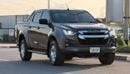 Isuzu D-MAX 2024 | 3.0L DIESEL | AT | RHD | CRUISE CONTROL | BOOT COVER | SPORTS BAR | STEERING CONTROL SWITCHES