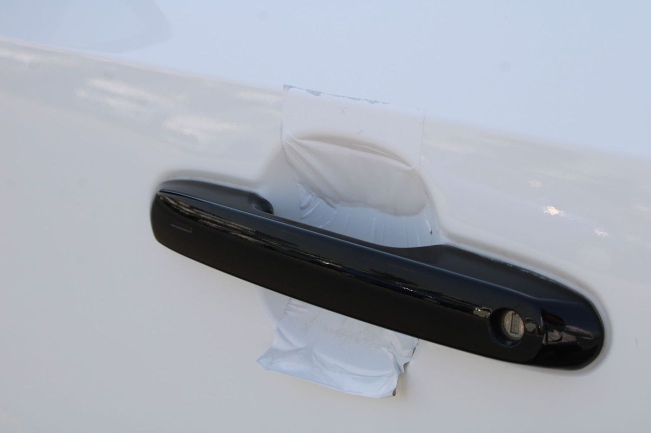 Toyota Prado TOYOTA PRADO 250 2.4L TURBO PETROL 4WD URBAN-E AUTO