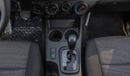 Toyota Hilux TOYOTA HILUX 2.4L MID OPTION A/T MY2025 FOR EXPORT