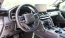 Toyota Land Cruiser 3.5L VXR