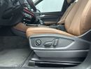 أودي Q5 45 TFSI Quattro Advanced 2.0L (252 HP)