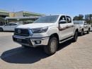 Toyota Hilux HILUX D/C 4WD 2.7 GLXS-V1 A/T
