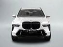 BMW X7 xDrive40i Luxury M Sport Package 3.0L