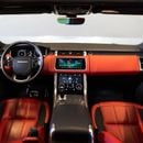 Land Rover Range Rover Sport HSE P360 3.0L 3,449 P.M • 0% Downpayment • Range Rover Sport HSE • 1 Year Warranty