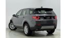 Land Rover Discovery Sport P200 HSE 2.0L (5 Seater) 2019 Land Rover Discovery Sport HSE, Warranty, Full Service History, Excell