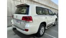 Toyota Land Cruiser GXR V8 4.6L | GCC | EXCELLENT CONDITION | FREE 2 YEAR WARRANTY | FREE REGISTRATION | 1 YEAR FREE INS