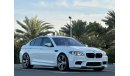 BMW M5 Competition BMW M5 2014 GCC // FSH // ACCIDENT FREE // PERFECT CONDITION