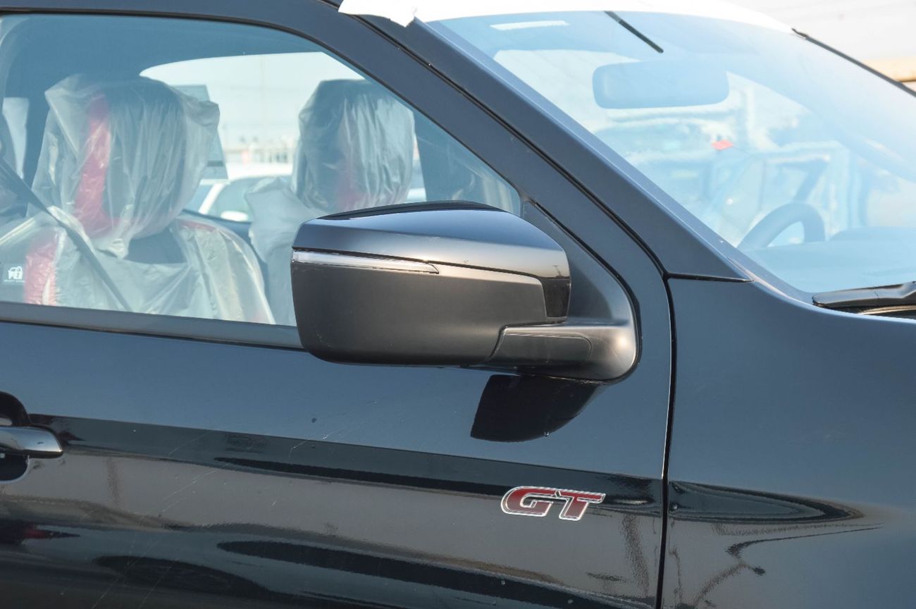 Isuzu DMax ISUZU DMAX GT 3.0L 4WD DIESEL PICKUP 2026