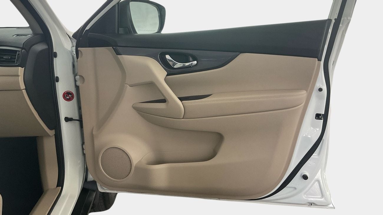 Nissan XTrail S | upto AED 20,000 Ramadan Discount | Guaranteed Warranty | 0 Down Payment