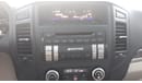 Mitsubishi Pajero 2011 Gulf Specs Full options V6 3. 5 ltr