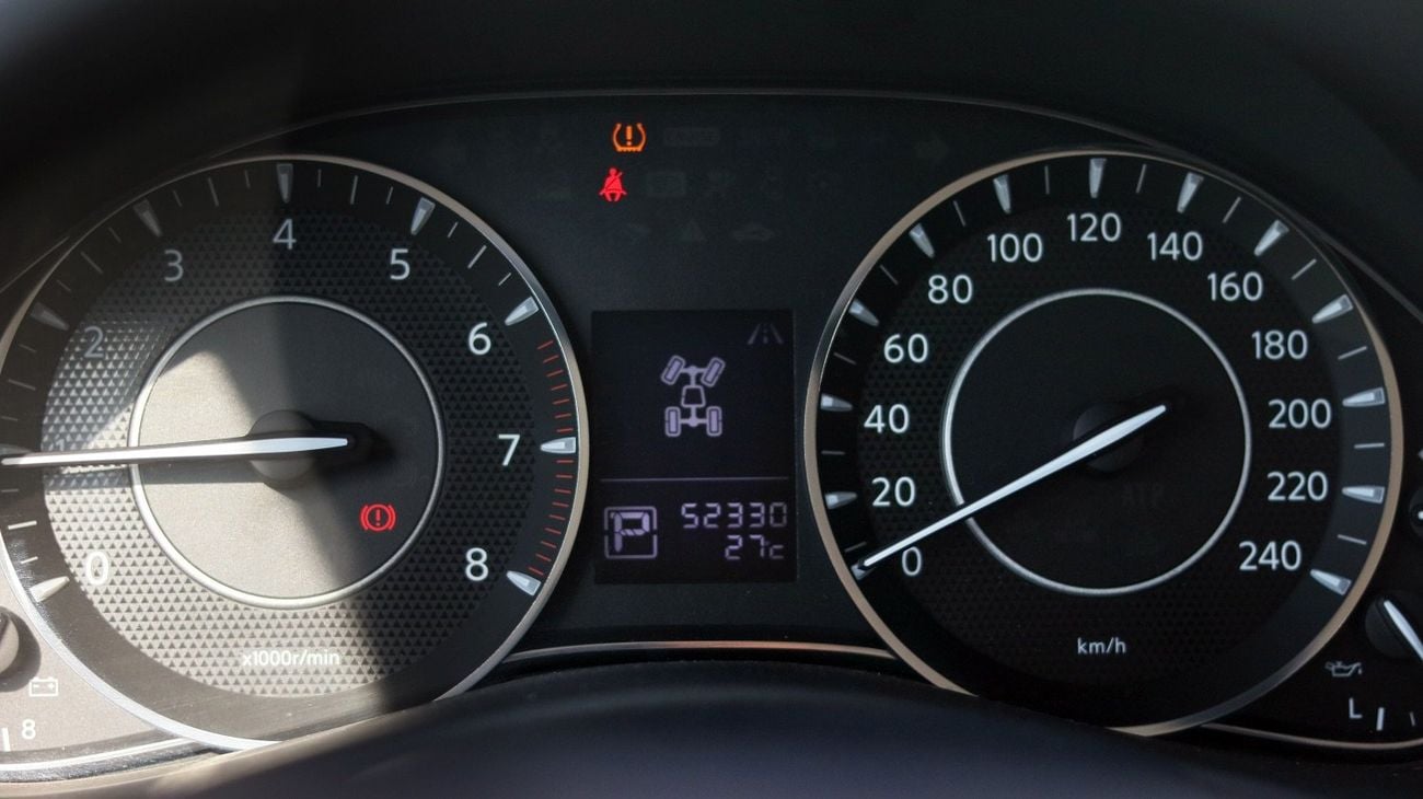 Nissan Patrol XE 4.0L | Complete Service History | Free Test Drive | Non-accidental Car