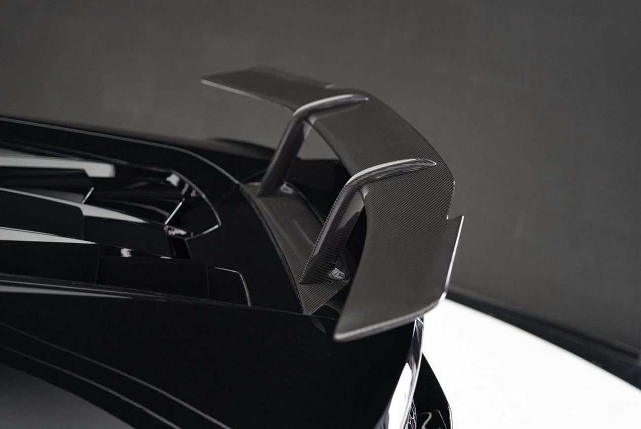 Lamborghini Huracan Evo Spyder Lamborghini Huracan Evo Spyder Novitec