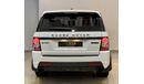 لاند روفر رينج روفر سبورت 2012 Range Rover Sport Supercharged HST, Warranty, Service History, GCC