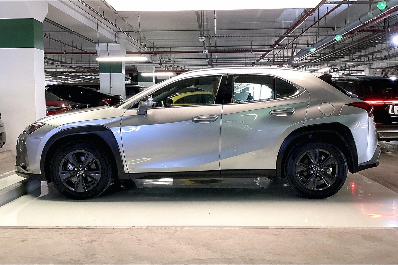 Lexus UX200 Premier | Guaranteed Warranty | 0 Down Payment