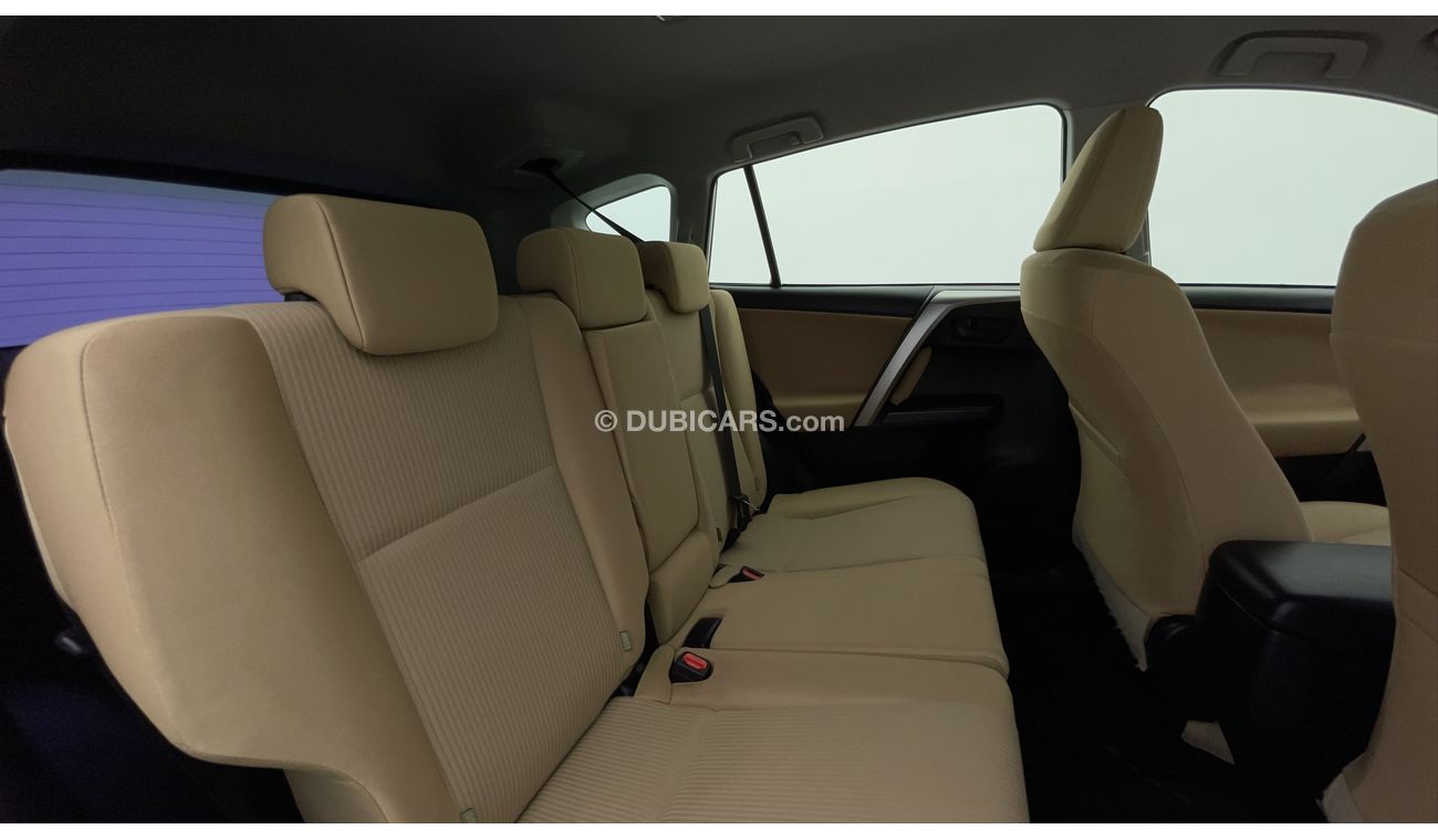 Toyota RAV4 EX 2.5 | Zero Down Payment | Free Home Test Drive