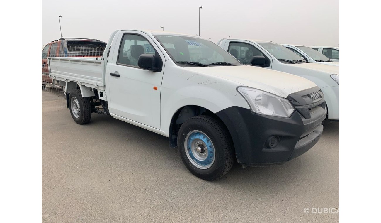 Isuzu D-Max DMAX LS 2.5L TURBO DIESEL 2019