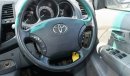 Toyota Hilux 3.0 D-4D Diesel M/T Right Hand