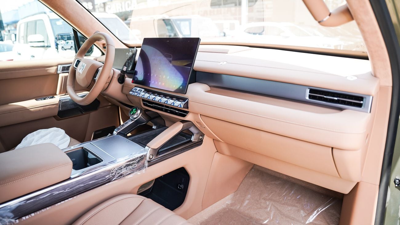 دونج فينج إم هيرو إم 817