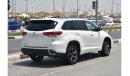 تويوتا هايلاندر LIMITED AWD