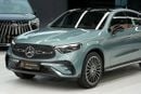 Mercedes-Benz GLC Coupe 300 Arrival | GLC 200 Coupe | GCC km | Agency Warranty | Premium Plus