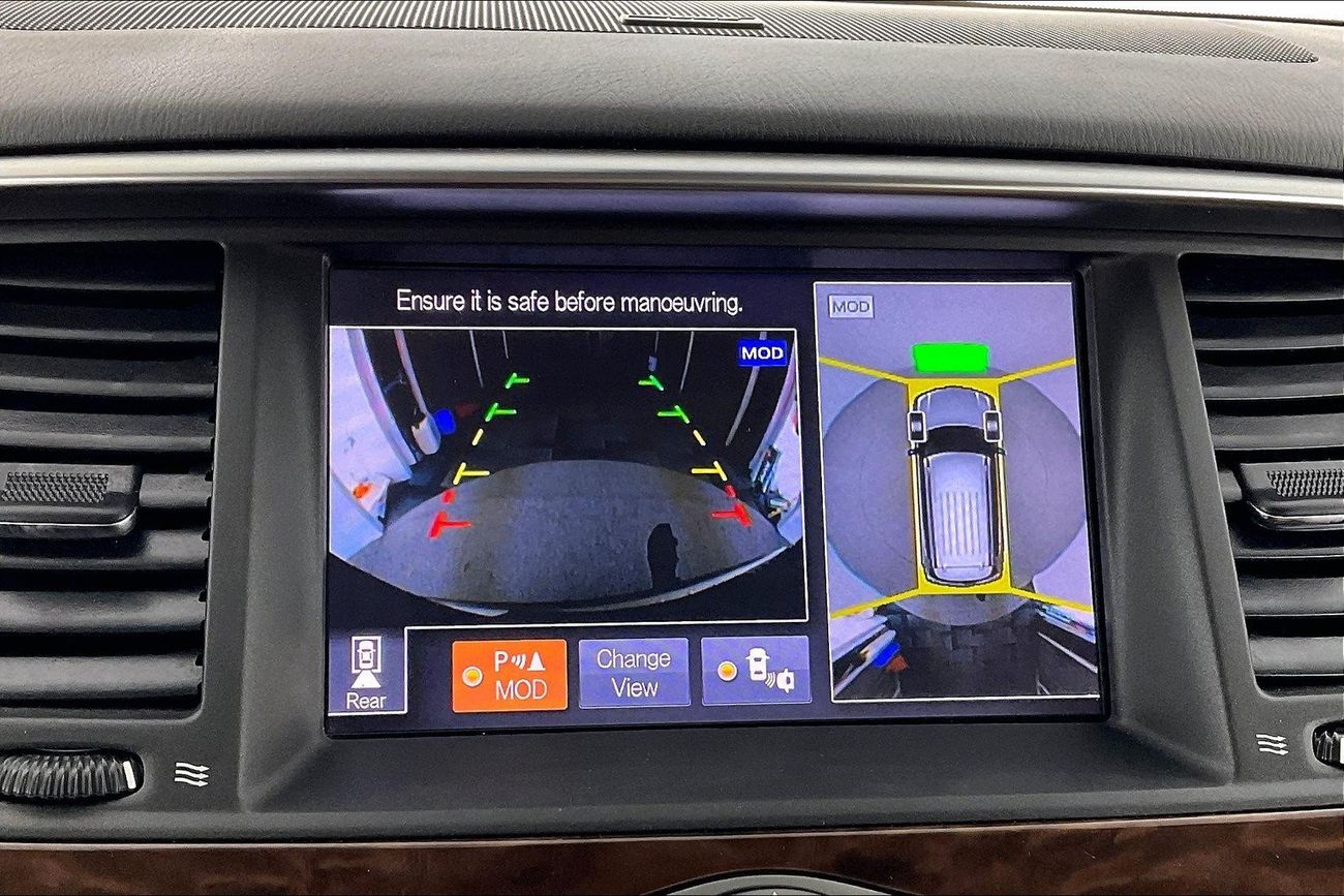 Mercedes-Benz GLS 450 Premium + (AMG Package) | Guaranteed Warranty | 0 Down Payment