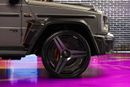 Mercedes Benz Brabus