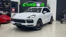 Porsche Cayenne STD