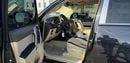 Toyota Prado TX-L