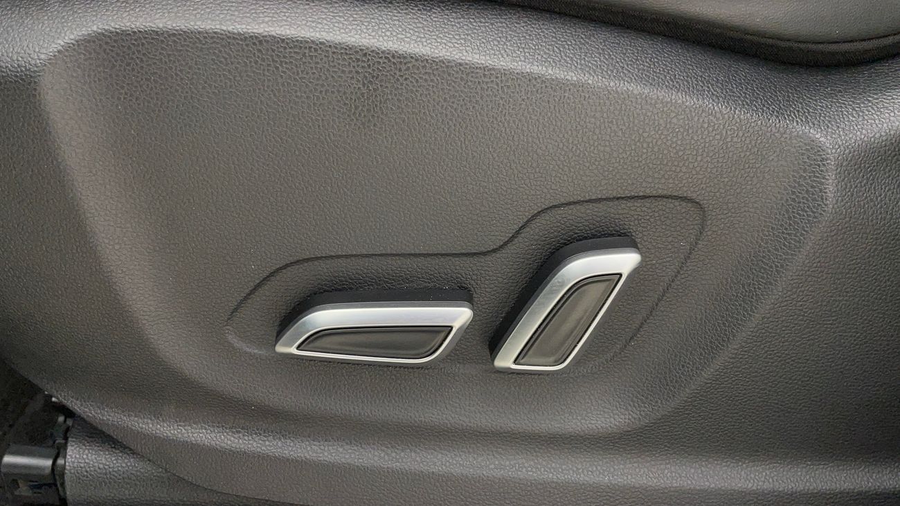 MG HS LUXURY TROPHY 2 | Zero Down Payment | Home Test Drive