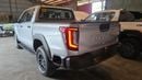 Toyota Hilux Toyota travo 2026 LHD diesel engine 2.8L double cabin