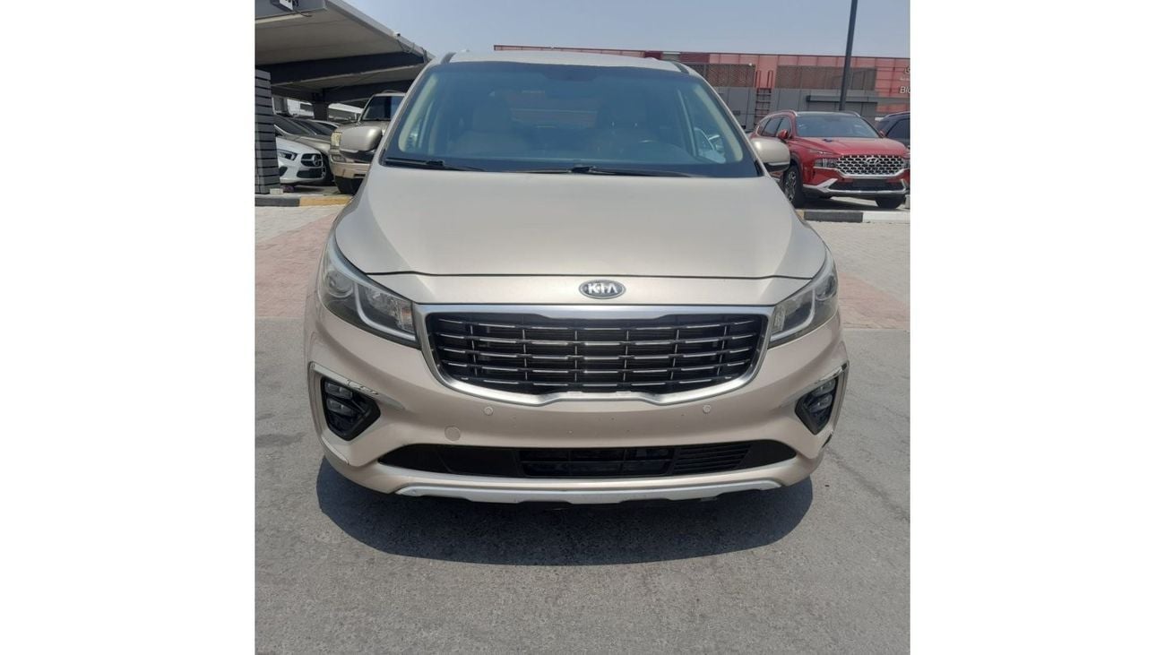 Kia Sedona