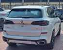 BMW X5 xDrive40i Luxury M Sport Package 3.0L xDrive 40i M Sport Under Warranty & Service 2025 GCC