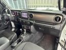 Jeep Wrangler SPORT 3.6L A/T (5 Seater)