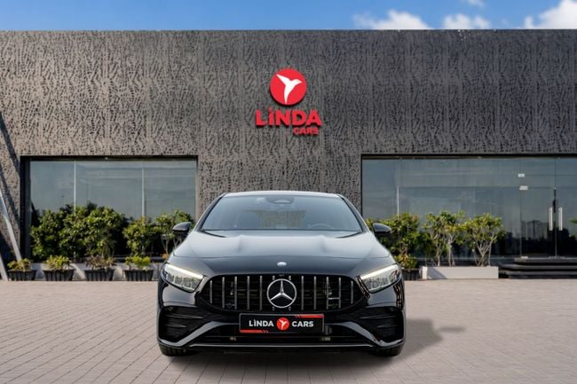 Mercedes-Benz AMG 4MATIC, миниатюра 24