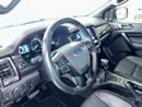 Ford Ranger Wildtrak 2.3L RDP5222 RANGER WILDTRAK DC 4WD 2.3L PETROL AT LTHR