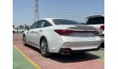 تويوتا أفالون 2022 BRAND NEW TOYOTA AVALON LIMITED 3.5L V6