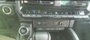 Toyota Prado Toyota Prado Adventure 2.4L 4 Turbo Petrol AT 4WD Only For Export