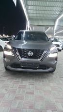 Nissan X Trail S