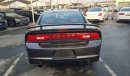 Dodge Charger Dodge Charger model 2014 Gcc car prefect condition full option low mileage