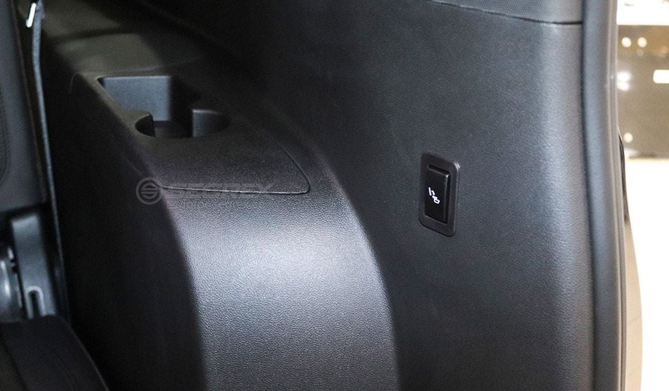 شيفروليه سوبيربان 2023 Model Chevrolet Suburban High Country, 6.2L Petrol AWD A/T