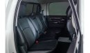 رام 1500 2017 Dodge Ram Laramie 5.7 Hemi / Full-Service History