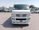Toyota Hiace TOYOTA HIACE VAN RIGHT HAND DRIVE (PM1317)