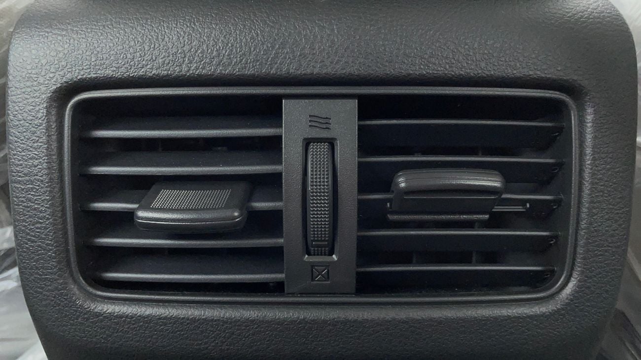 نيسان إكس تريل S 4WD 3RD ROW 2.5 | بدون دفعة مقدمة | اختبار القيادة في المنزل