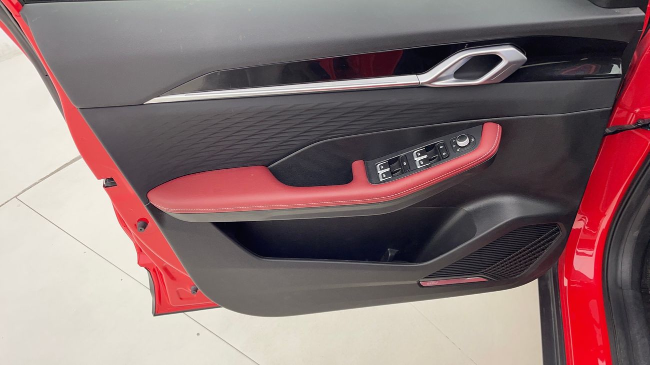 Geely Coolray GF 1.5 | Zero Down Payment | Home Test Drive