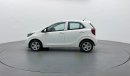 Kia Picanto LX 1.2 | Under Warranty | Inspected on 150+ parameters