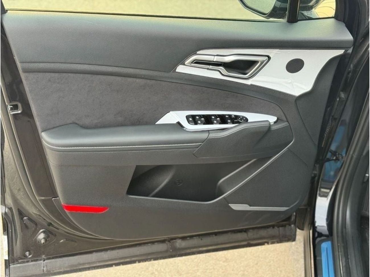 كيا سبورتيج Kia Sportage Gt Line