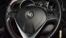 Alfa Romeo Giulietta VELOCE