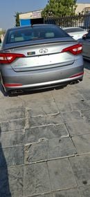 هيونداي سوناتا limited